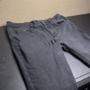 Forever 21 skinny jeans